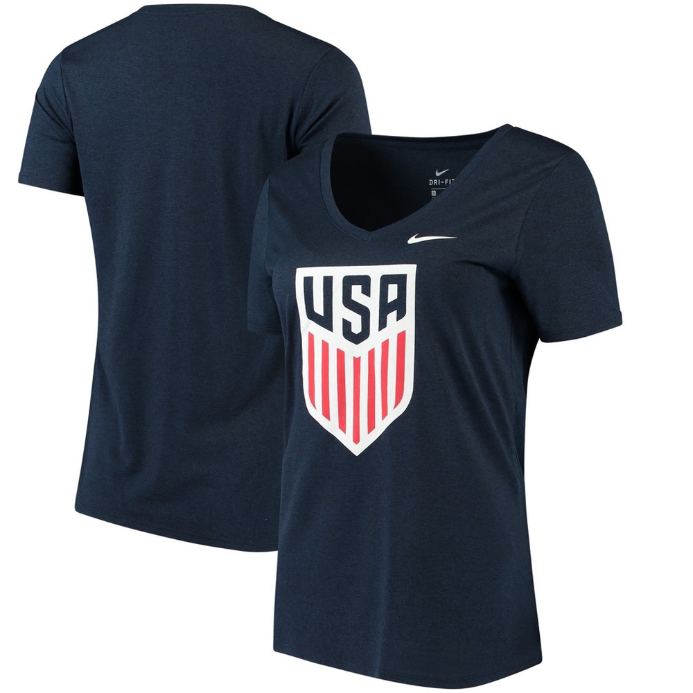 NWOT Nike FIFA Soccer T-shirt